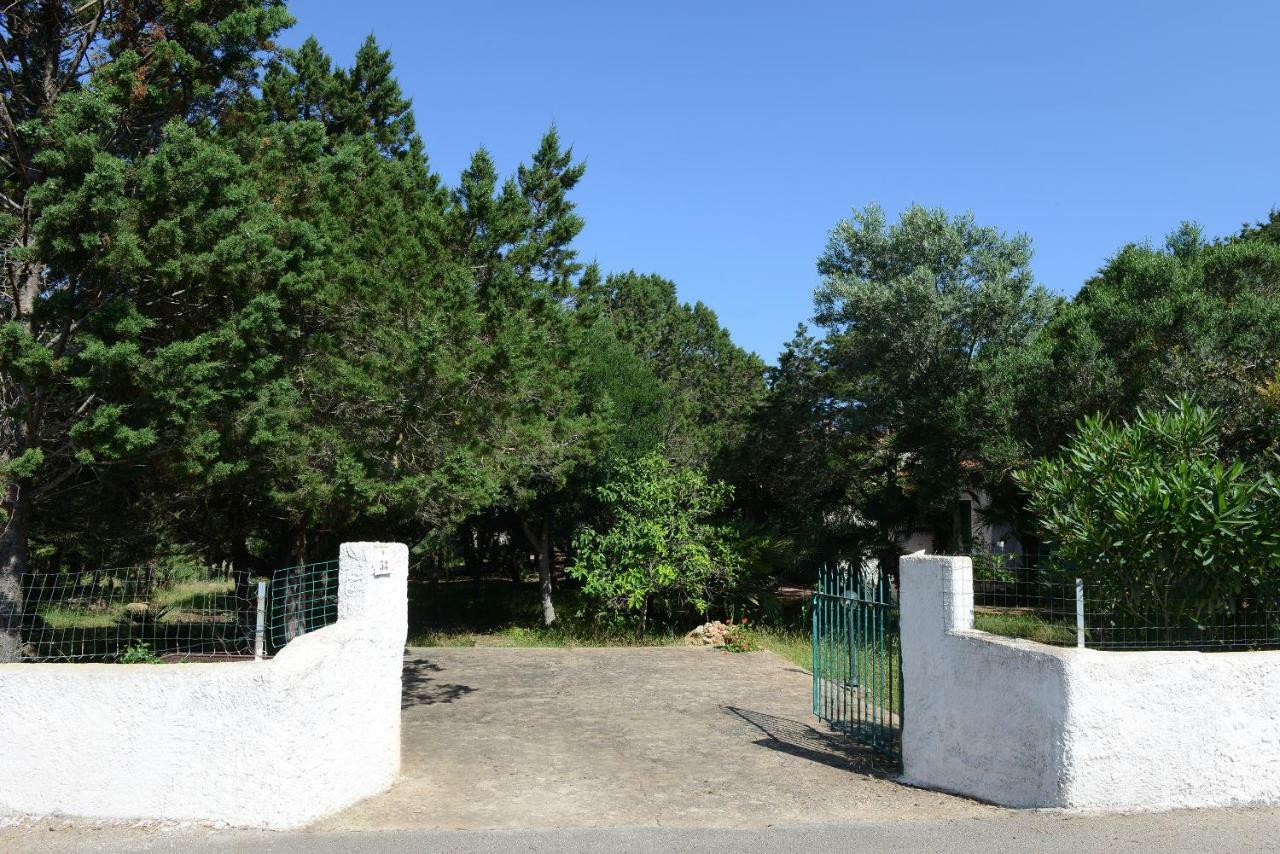 Villa Margherita Alguer Exterior foto